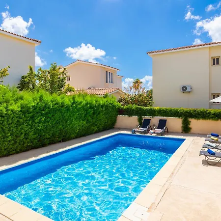 Villa Coralia Dream 11 Peyia Exterior photo