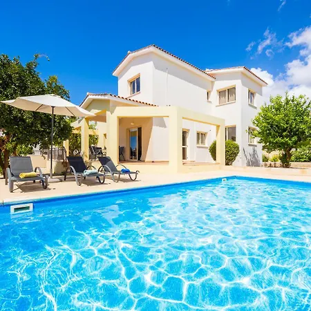 Villa Coralia Dream 11 Peyia Exterior photo