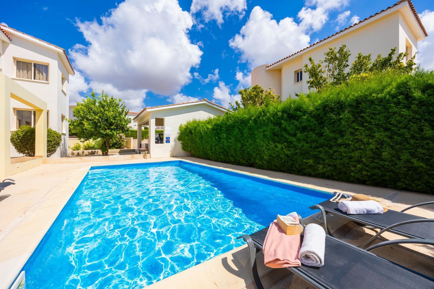 Coralia Dream 11 Peyia